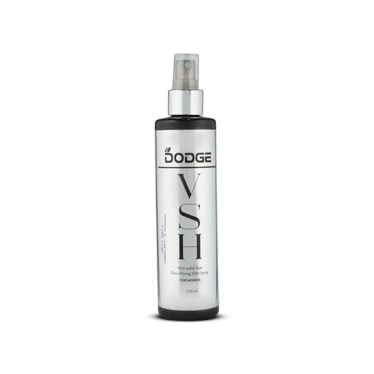 Dodge Hair spray Stabilizer (No Gas), 250ml
