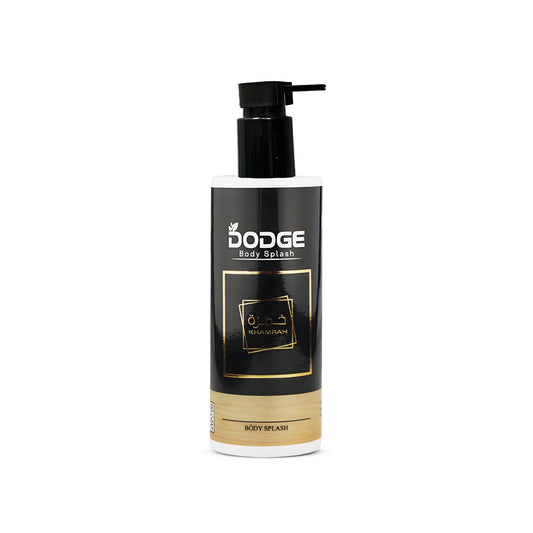 Dodge Body Lotion - Khamra - 200ml