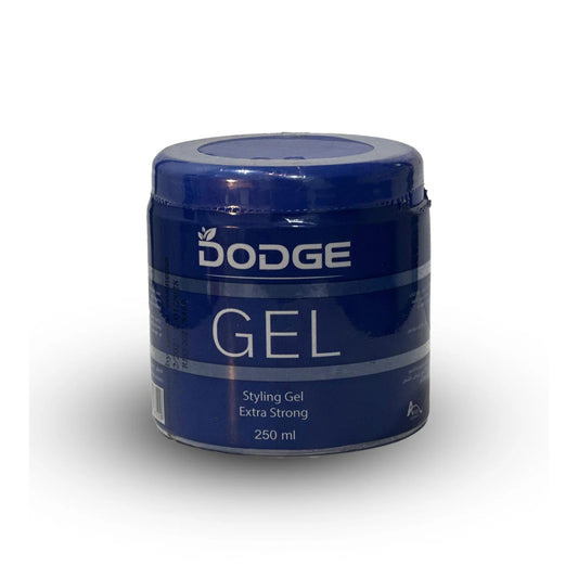 Dodge hair gel, Extra Strong, 450ml