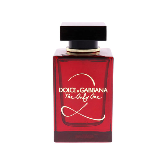 DOLCE & GABBANA THE ONLY ONE 2 (W) EDP Outlet - 100ML