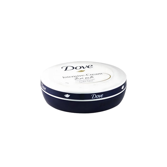 Dove Body Cream Intensive - 24 hr Moisturisation -75ml