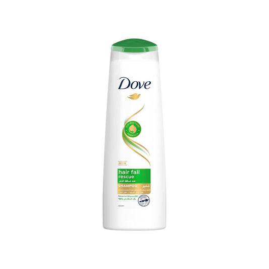 Dove Shampoo Hair Fall, 350ML