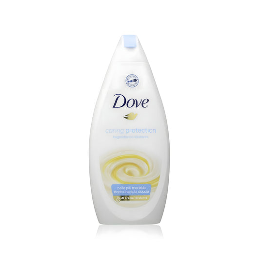 Dove Body Wash Caring Protection, 500ml