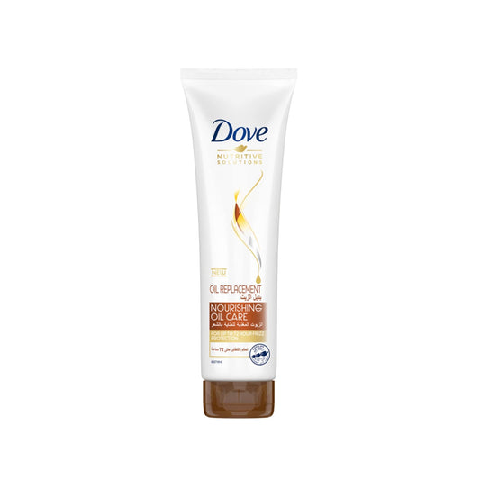 Dove Hair Oil Replacement Nourishing Oil, 300ML