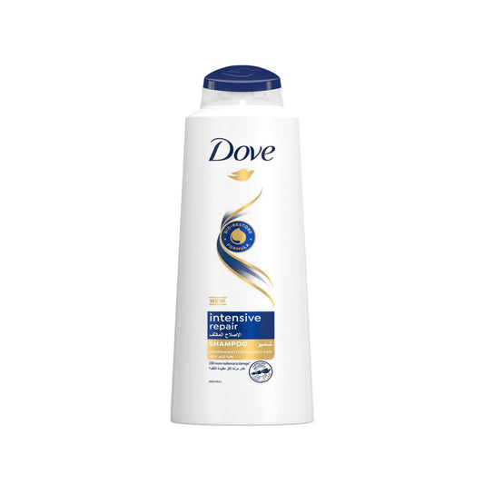 Dove Hair Shampoo Intensive Repair, 600ML