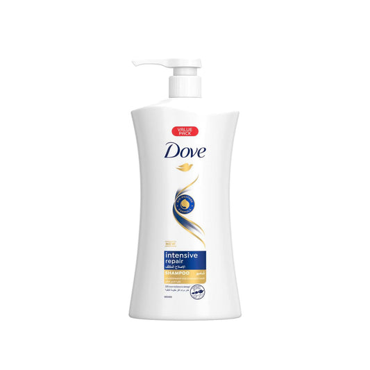 DOVE Hair Shampoo Intensive Repair, 1 Litter