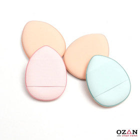 Finger Makeup Mini Beauty Blender