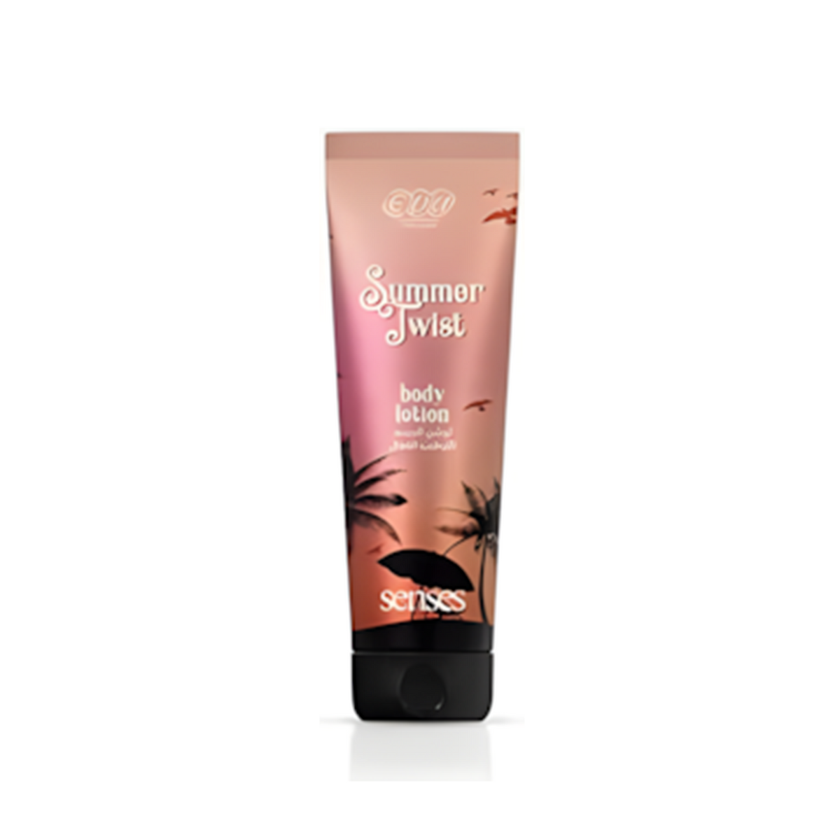 Eva cosmetics Skin Care Senses Body Lotion Summer Twist 240 Ml – NOBA