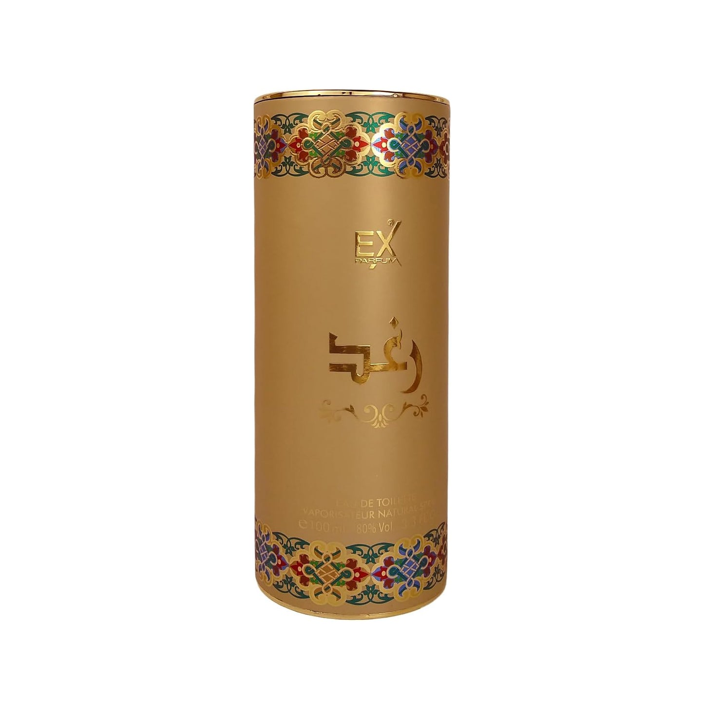 Ex Raghd Eau De Toilette For Women -  100ml