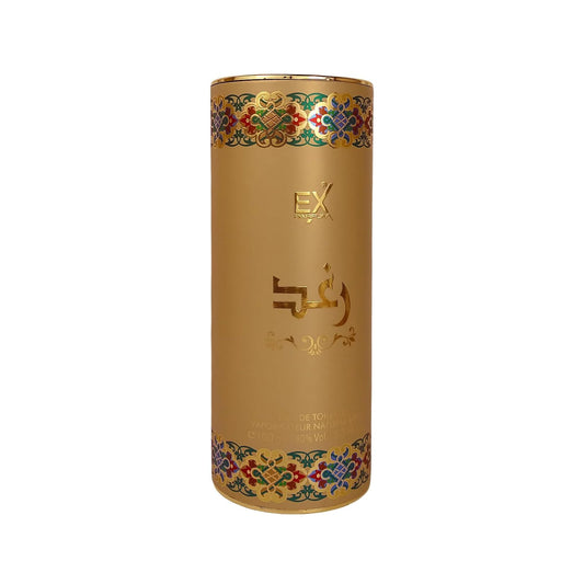 Ex Raghd Eau De Toilette For Women -  100ml