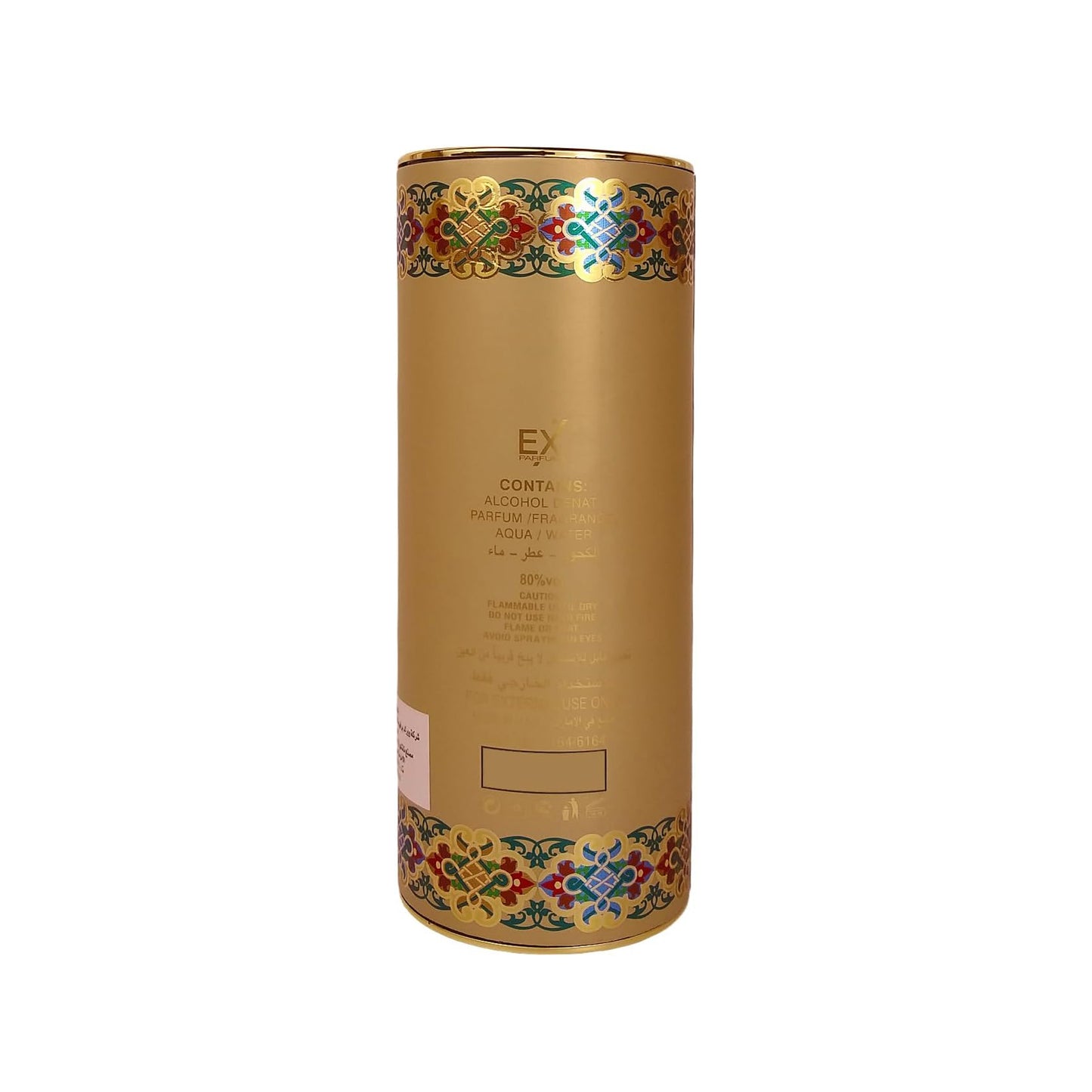 Ex Raghd Eau De Toilette For Women -  100ml