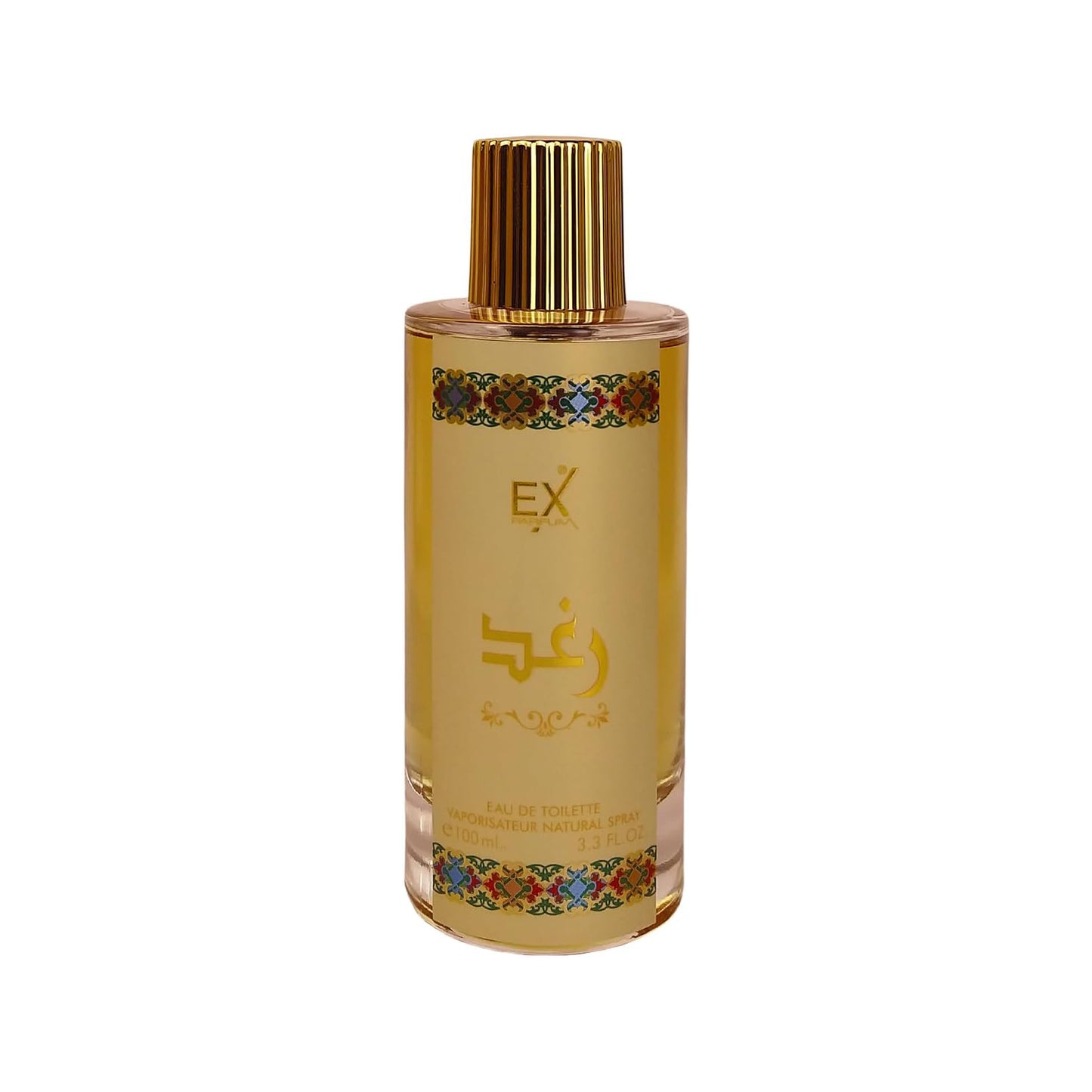 Ex Raghd Eau De Toilette For Women -  100ml