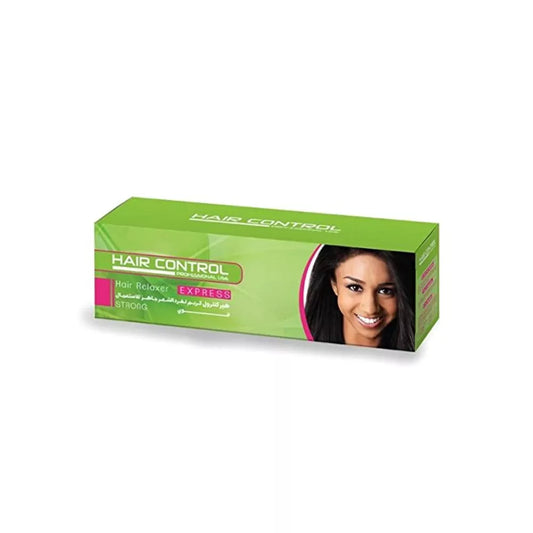 Eva Hair Control Hair Relaxer Express