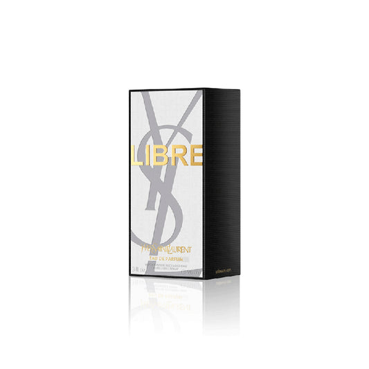 YSL Libre Flowers &amp; Flames Eau de Parfum Florale — 90ml (aj)