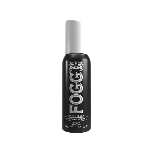 عطر فوج سبراي للرجال - ماركو - 120 مل 