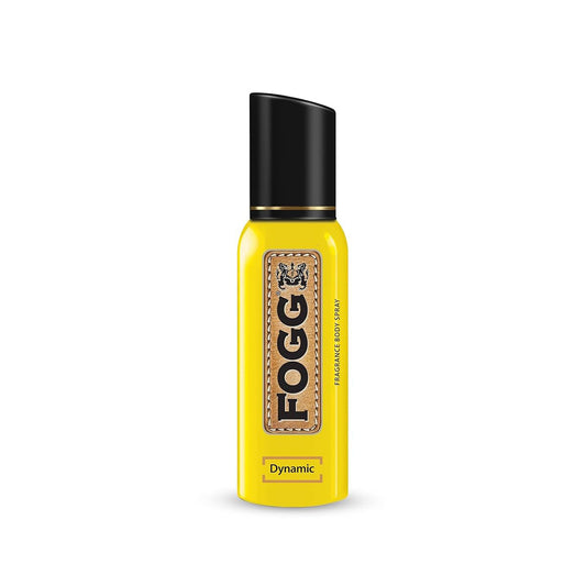 عطر فوج بخاخ للرجال - دايناميك - 120 مل