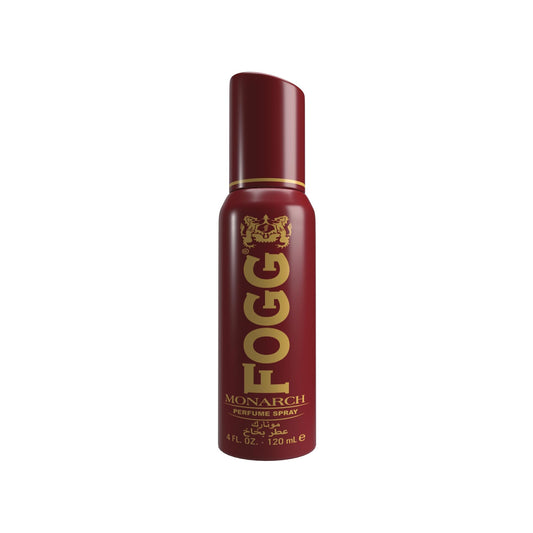 عطر فوج بخاخ للرجال - مونارك - 120 مل