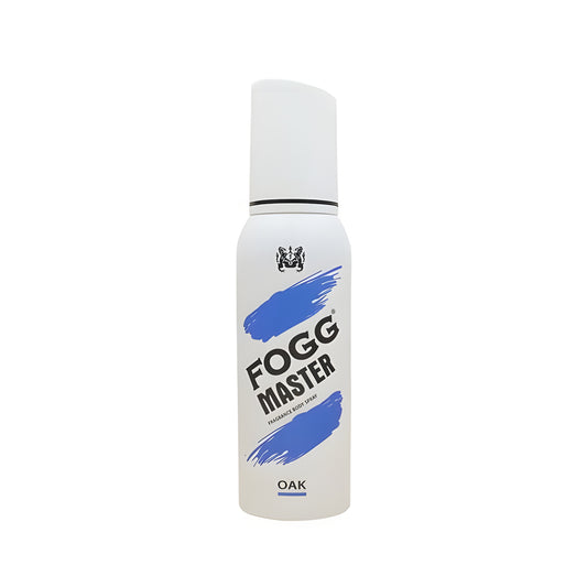 عطر فوج بخاخ للرجال - ماستر أوك - 120 مل 