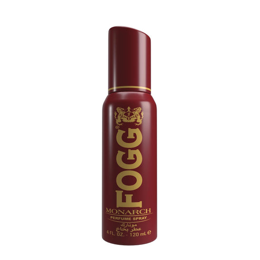 عطر فوج مونارك بخاخ للرجال - 120 مل 