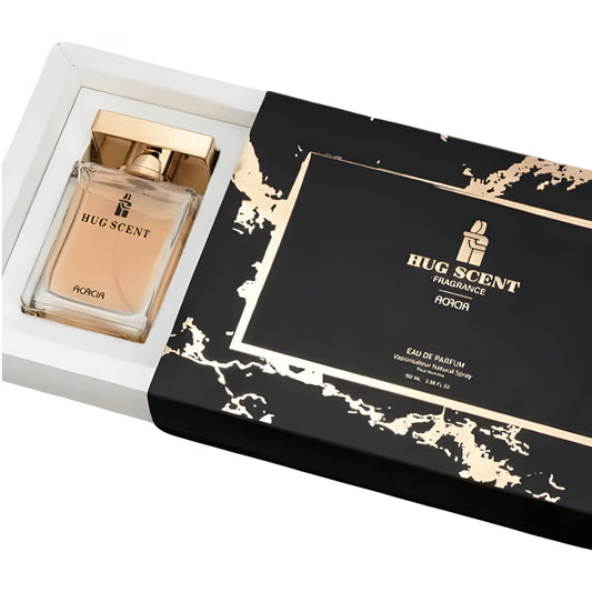 عطر أكاسيا هاج للرجال - 100 مل 
