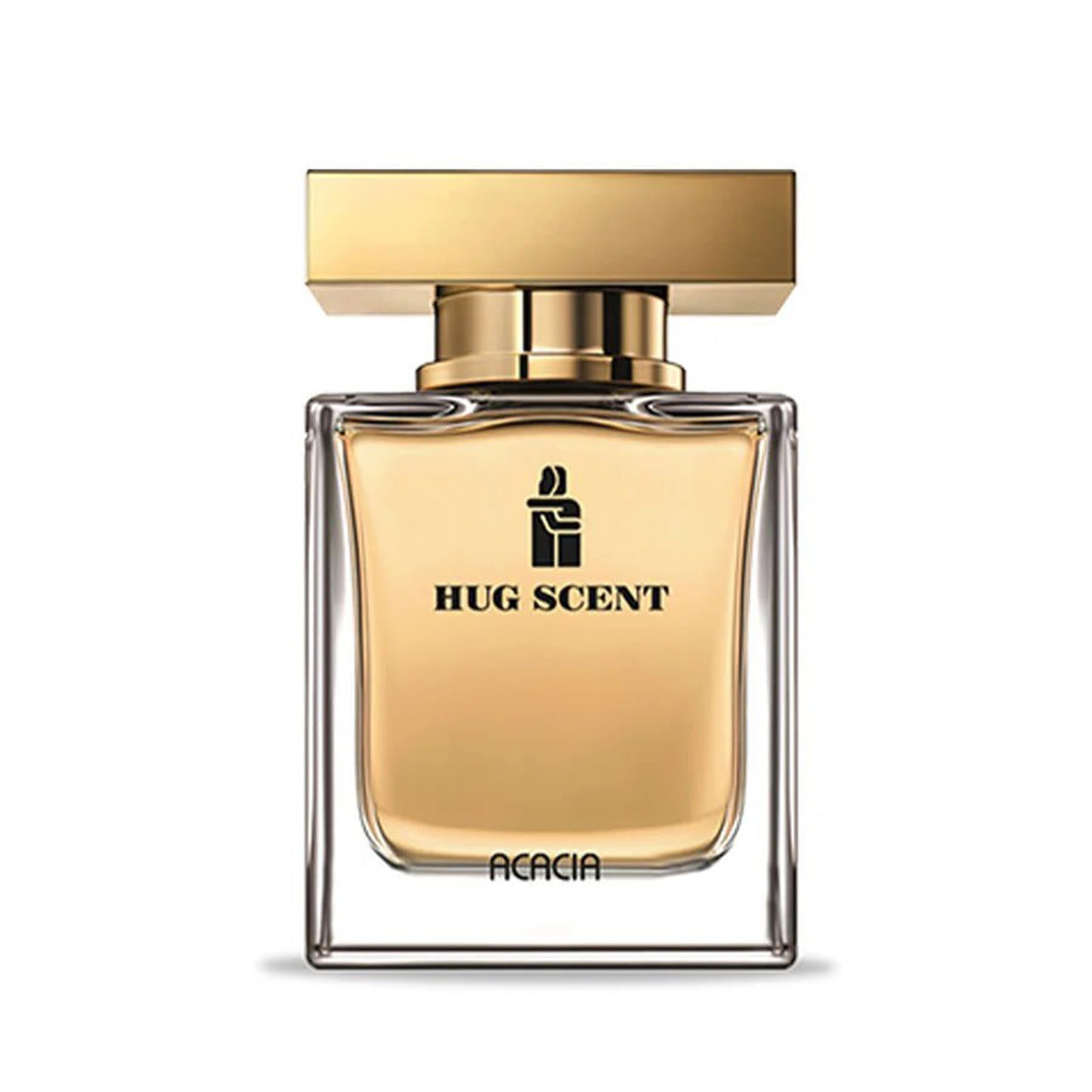 عطر أكاسيا هاج للرجال - 100 مل 