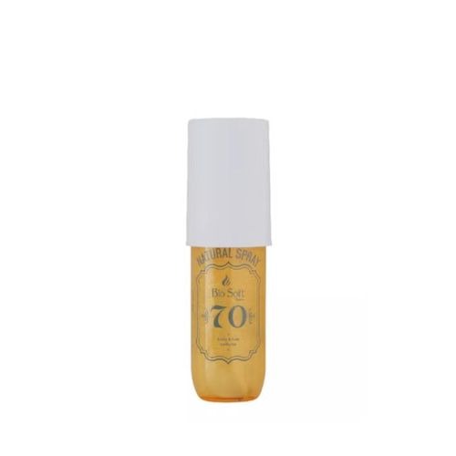 Bio Soft 70 Hair and Body Perfume  250ml