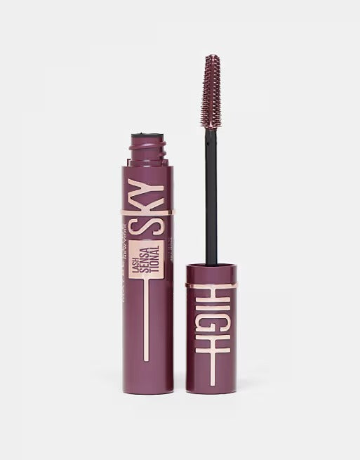 Maybelline Lash Sensational Sky High Mascara