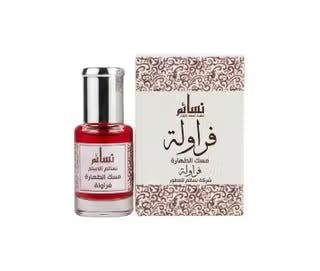 Nasaem Musk Al Taharah Strawberry