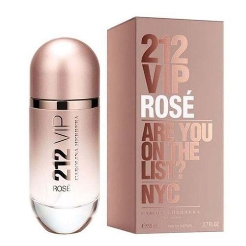 Carolina Herrera 212 VIP Rose 30ml