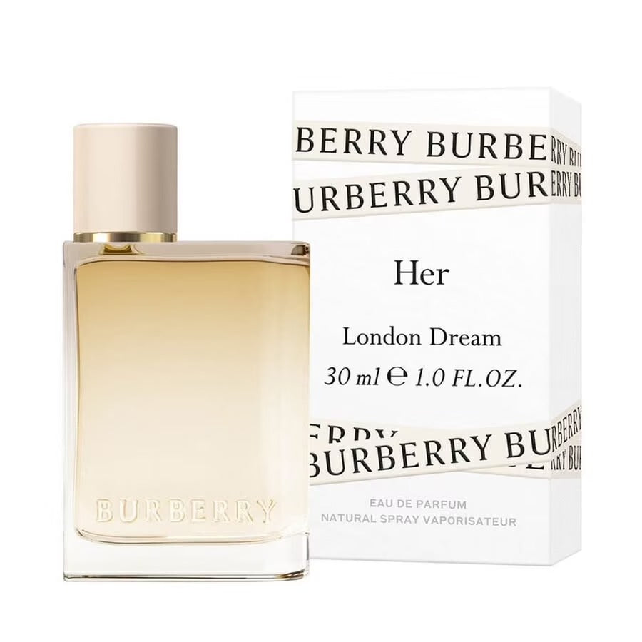 Burberry Ladies Burberry Her London Dream 30ml