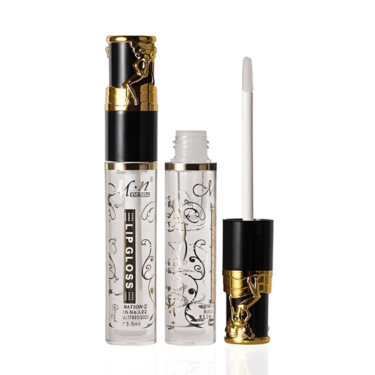 M.N Me Now Lip Gloss Moisturizing