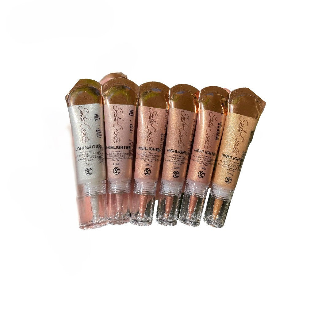 Sandra liquid highlighter