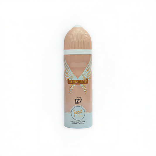 Memwa Olympeat 12 Fresh Eau de Toilette Spray