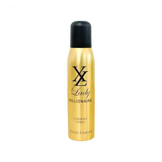 Xavier Laurent  Lady Billionaire Spray 150 Ml