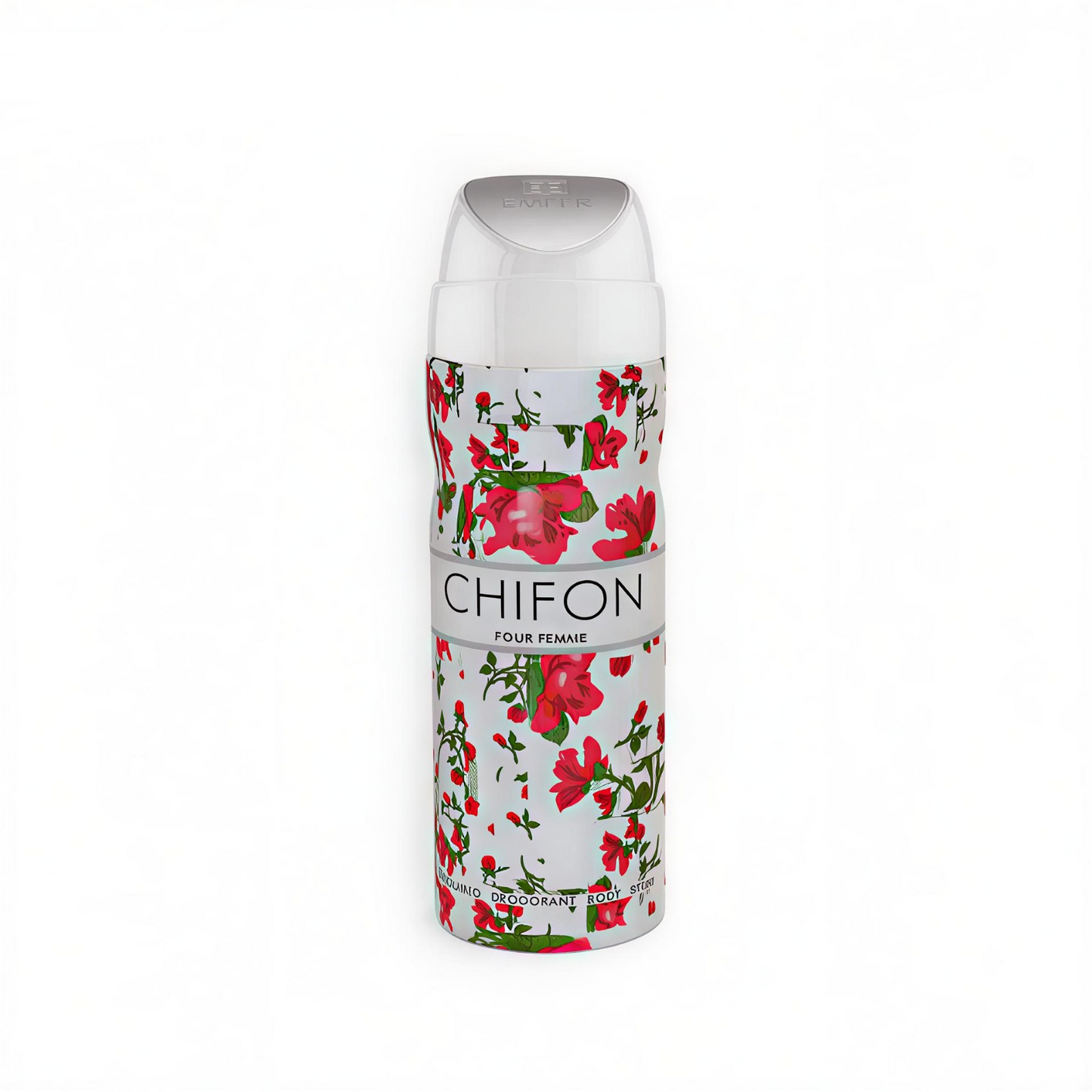 Ember Chifon Deodorant - 200 ml
