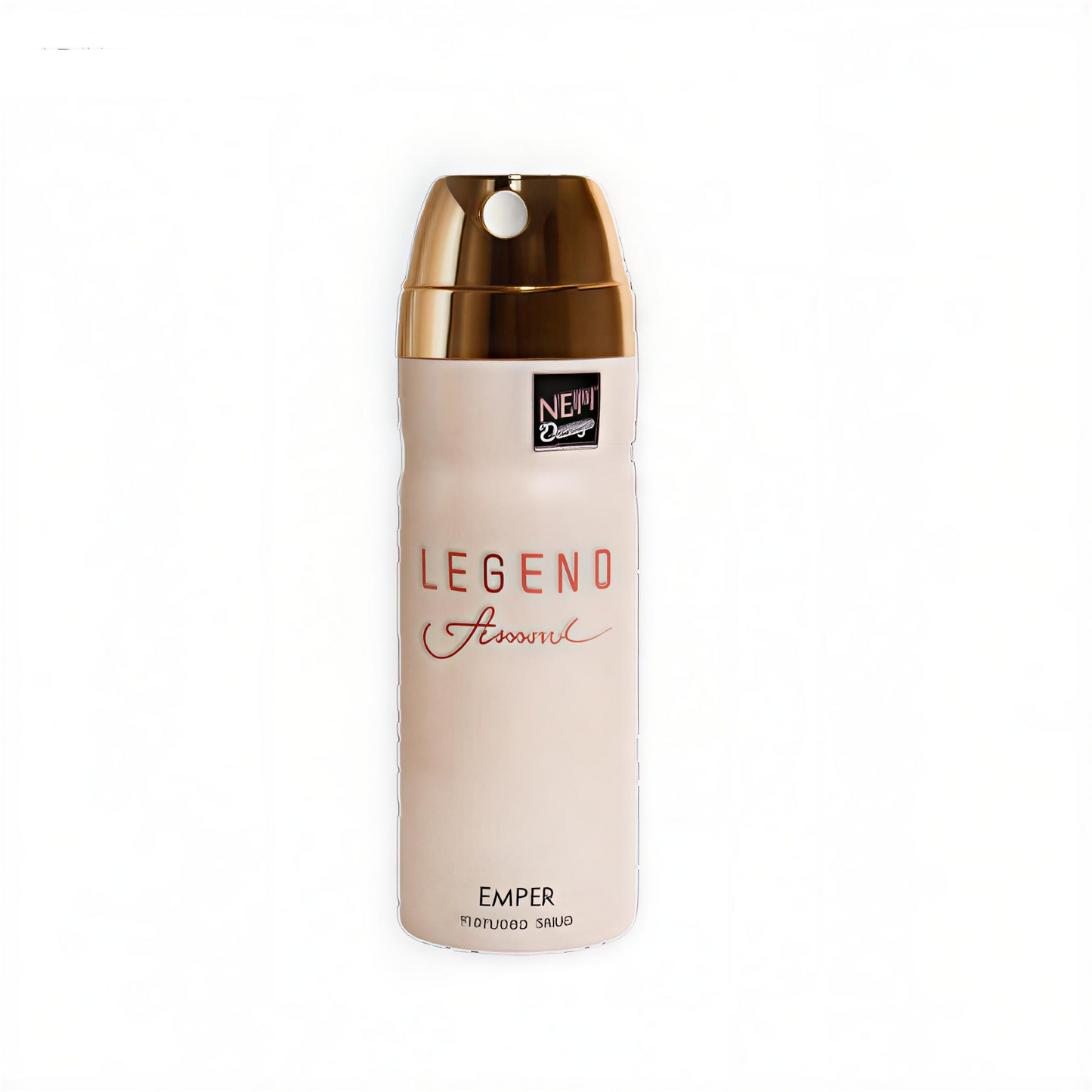 Ember Legend Femme Deodorant Spray 200ml