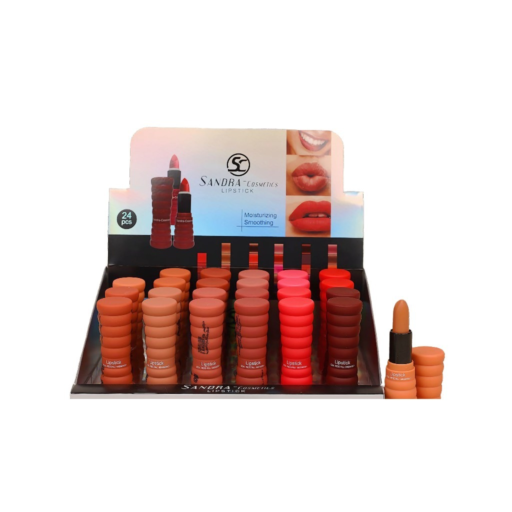 Sandra Cosmetics lipstick