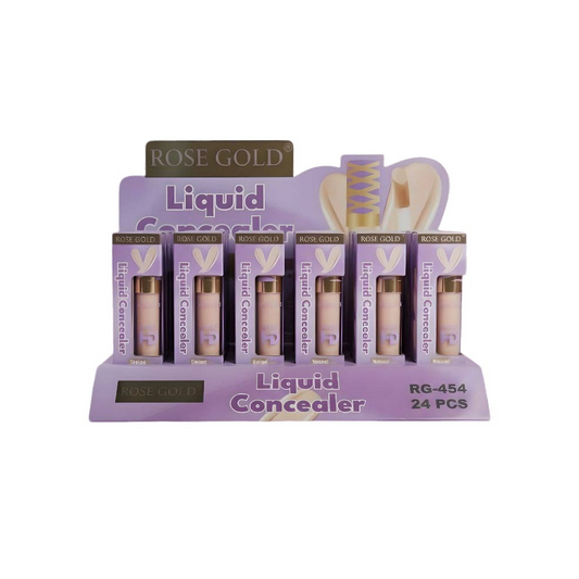 Rose Gold Liquid Concealerby Hoogold