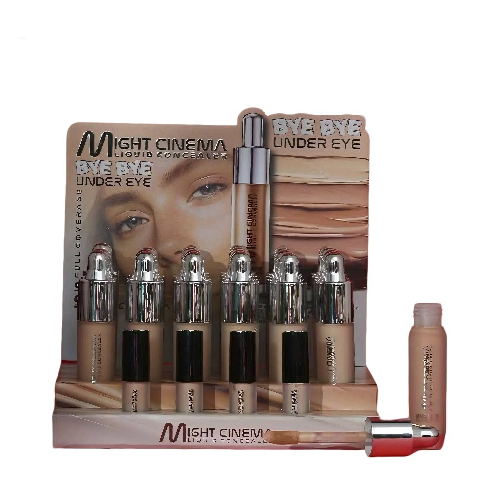 Might Cinema Professional Makeup Concealer