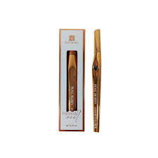 rose berry perfectly real eyeliner