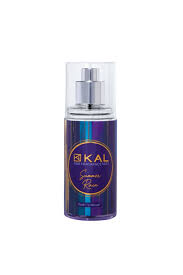 كيه ايه ال - معطر جسم سمر رين، 75 مل