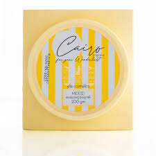 Mood Cairo Body Milk - 200Ml