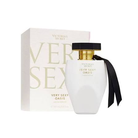 Victoria's Secret Very Sexy Oasis Eau De Parfum