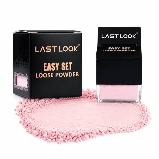 Mini Lose Powder from LAST LOOK