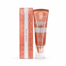 Rose Berry Lasting Long BB Cream