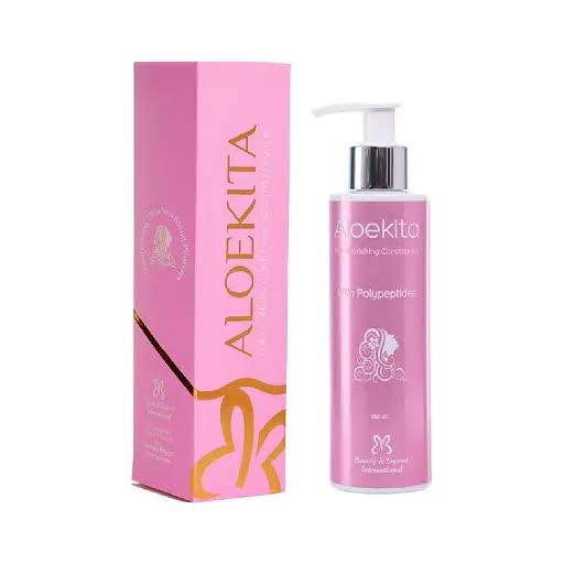 Alokita Nourishing Hair Conditioner 200ml