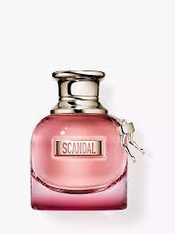 Jean Paul Gaultier Scandal By Night Eau de Parfum 30ml testsr