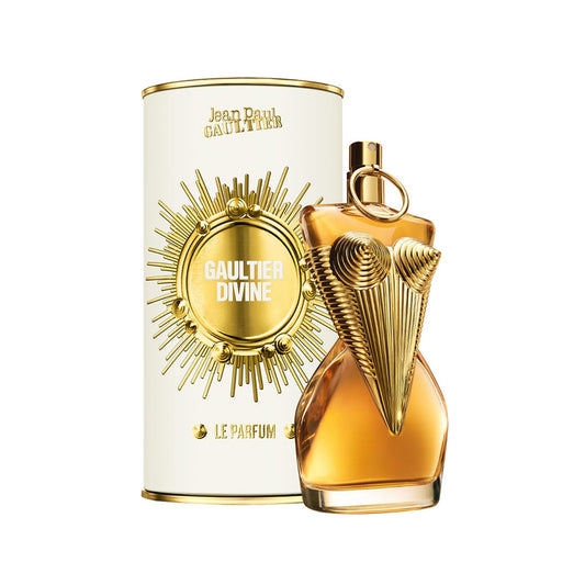 Jean Paul Gaultier Ladies Divine Le Parfum EDP Spray - 100ml