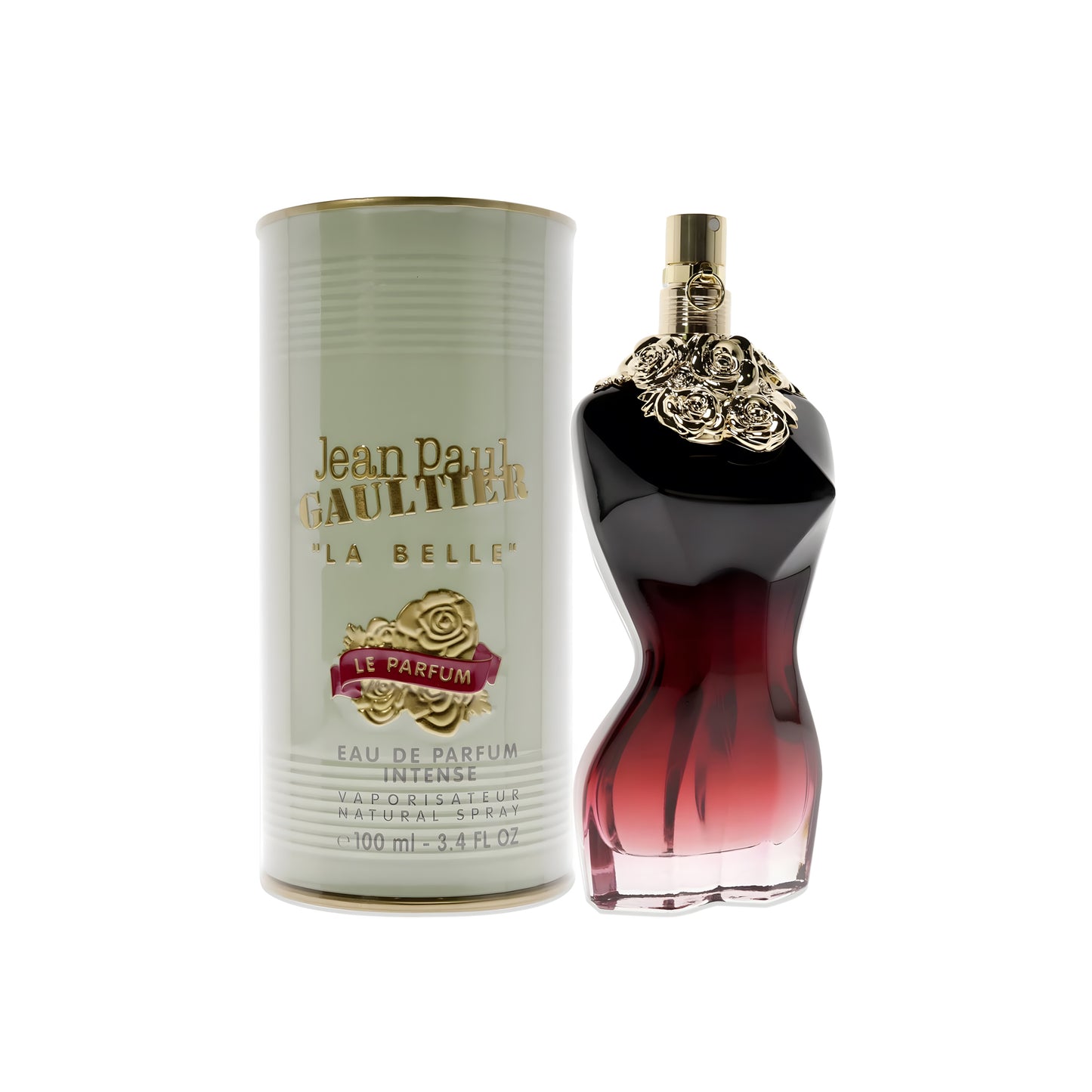 Jean Paul Gautier Women's La Belle Le Eau De Parfum - 100ml