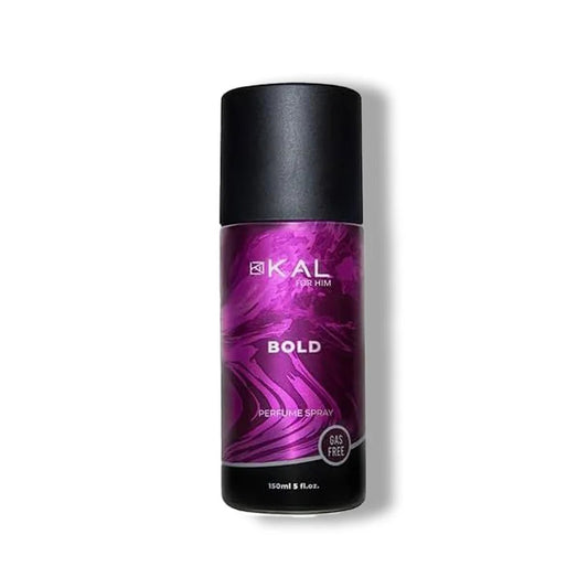 عطر كالين كال بولد سبراي للرجال - 150 مل 